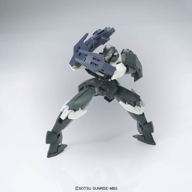 Gundam Julietas Mobile Reginlaze  -  GUNDAM