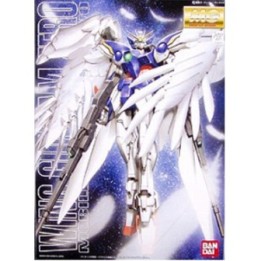Wing Gundam Zero  -  GUNDAM