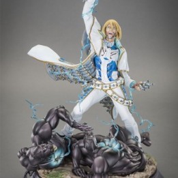 Statue Adolf Reinhard HQS Tsume  - AUTRES FIGURINES
