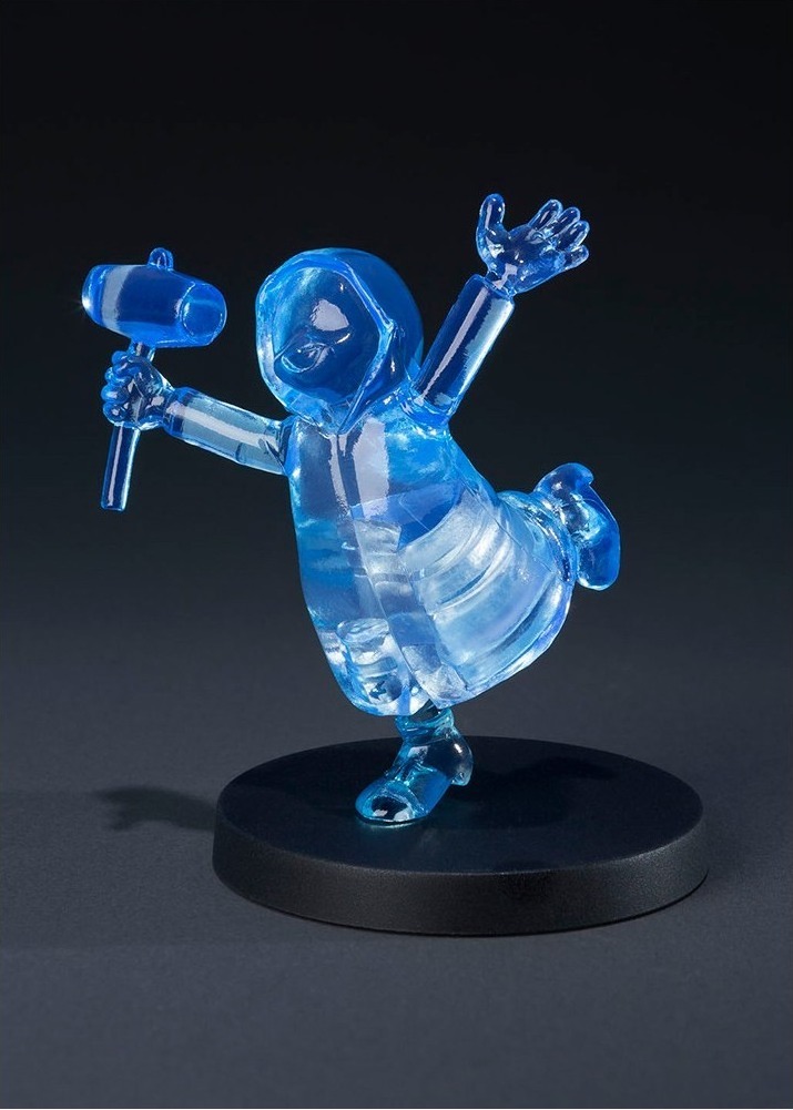 Replique Going Merry Chogokin  -  ONE PIECE