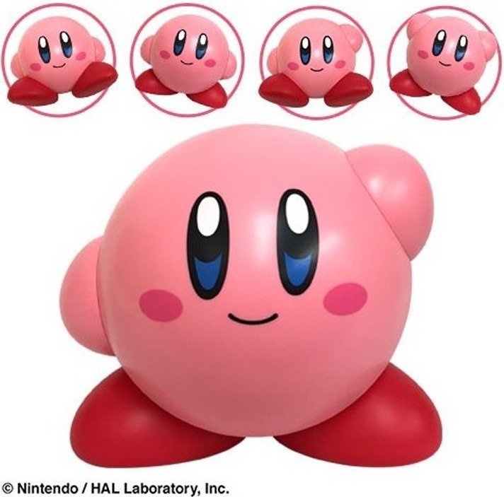 Figurine Kirby  - JEUX VIDEO