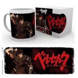 Mug Berserk Logo  - AUTRES GOODIES