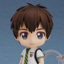 Your Name - Figurine Nendoroid Taki Tachibana  - AUTRES FIGURINES