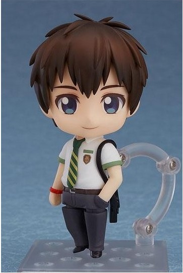 Your Name - Figurine Nendoroid Taki Tachibana  - AUTRES FIGURINES