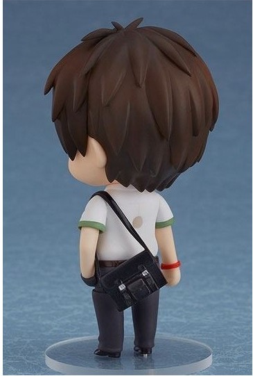 Your Name - Figurine Nendoroid Taki Tachibana  - AUTRES FIGURINES