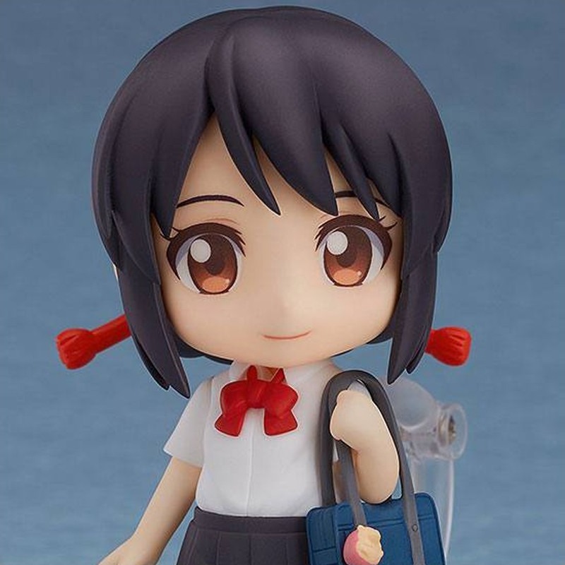 Your Name - Nendoroid Mitsuha Miyamizu  - AUTRES FIGURINES