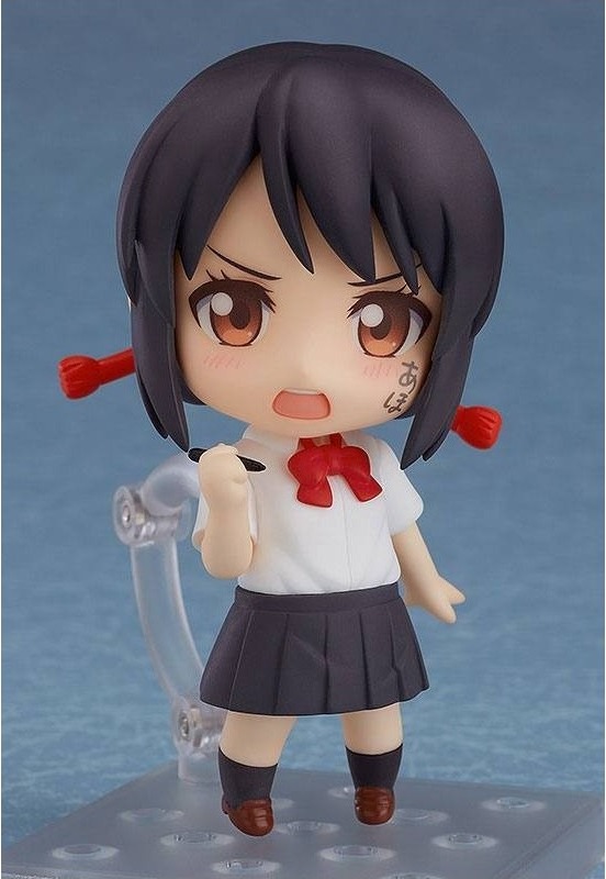 Your Name - Nendoroid Mitsuha Miyamizu  - AUTRES FIGURINES