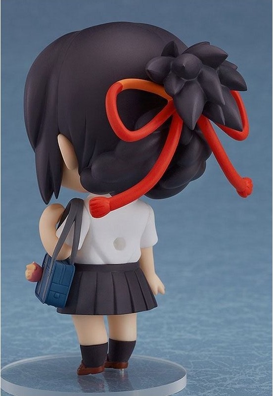 Your Name - Nendoroid Mitsuha Miyamizu  - AUTRES FIGURINES
