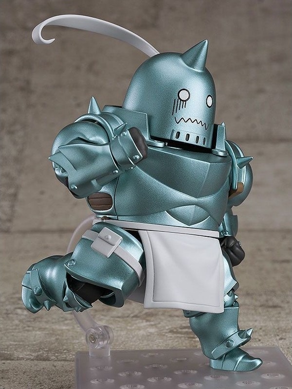 Nendoroid FMA Alphonse Elric  - AUTRES FIGURINES