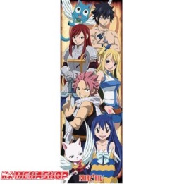 Fairy Tail - Poster de Porte Guilde  -  FAIRY TAIL