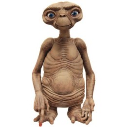 Réplique taille réelle E.T l'extra-terrestre  - AUTRES FIGURINES