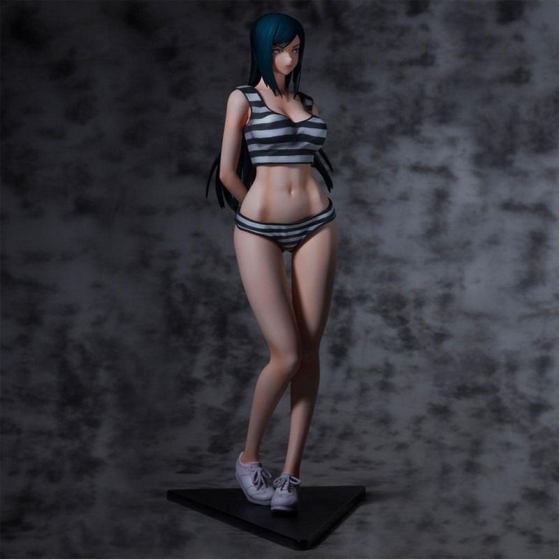 Prison School - Figurine Mari Kurihara  - FIGURINES FILLES SEXY
