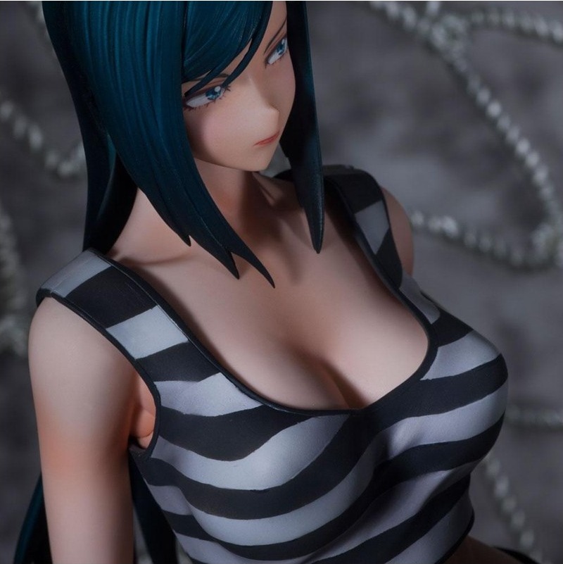 Prison School - Figurine Mari Kurihara  - FIGURINES FILLES SEXY