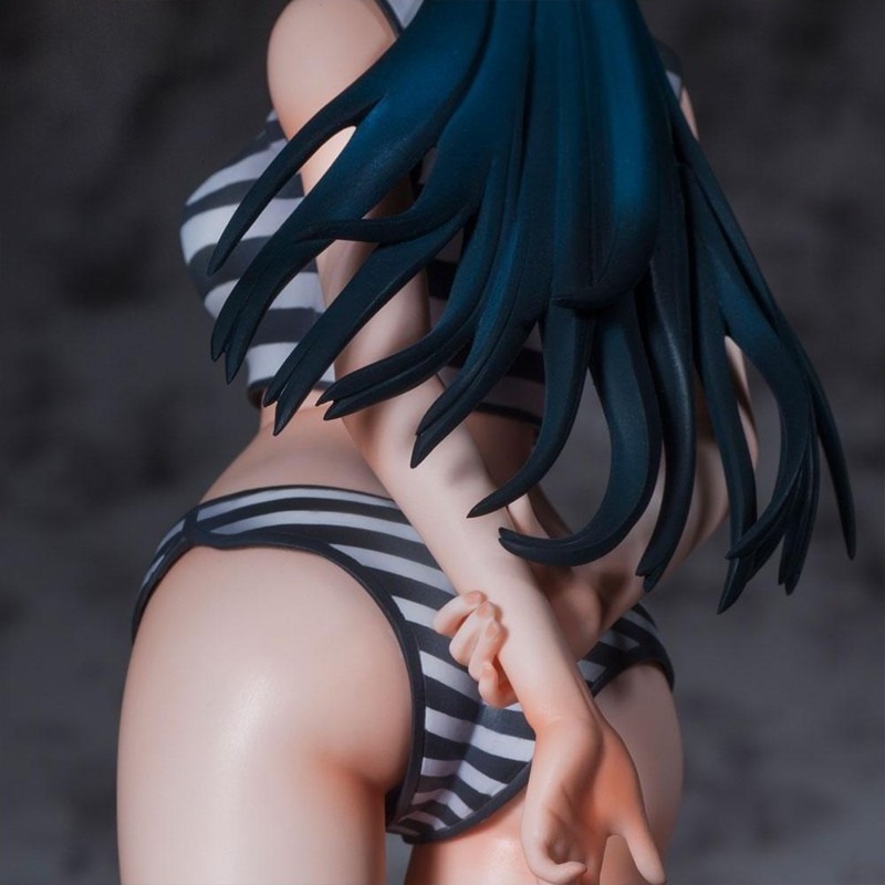 Prison School - Figurine Mari Kurihara  - FIGURINES FILLES SEXY