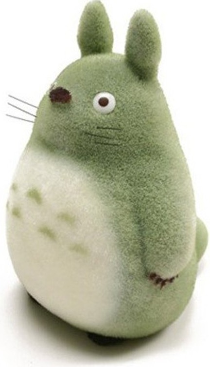 Totoro - Big Totoro Doll Collection  -  TOTORO - GHIBLI