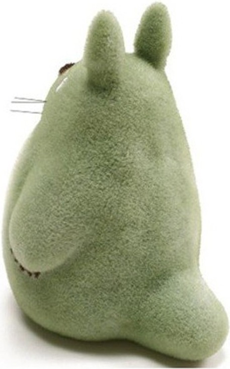 Totoro - Big Totoro Doll Collection  -  TOTORO - GHIBLI