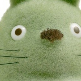 Totoro - Big Totoro Doll Collection  -  TOTORO - GHIBLI