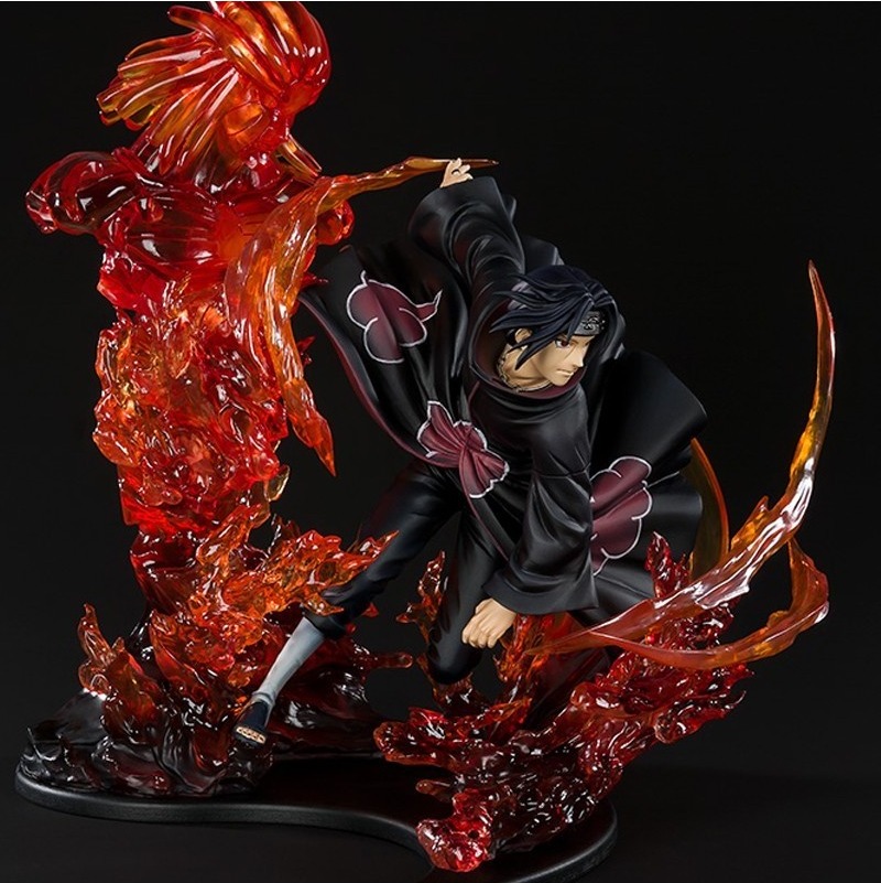 Naruto - Figurine Itachi Susanoo ver  -  NARUTO
