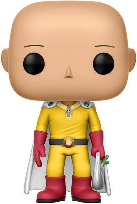 Figurine Saitama - Funko POP  - FUNKO POP