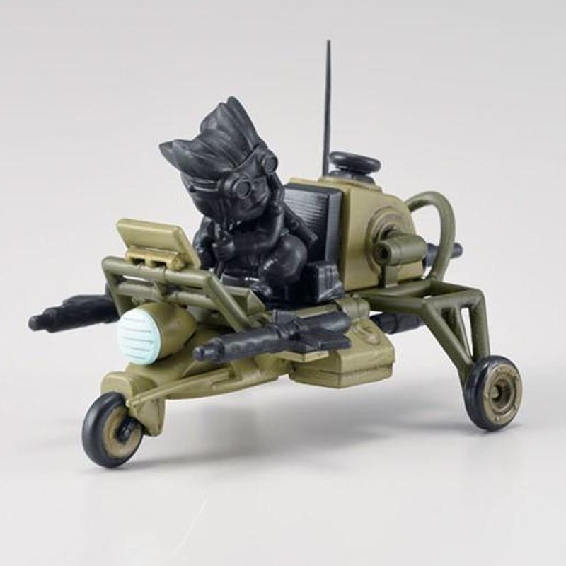 Dragon Ball - Goku Jet Buggy  -  DRAGON BALL Z