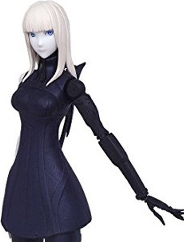 Blame - Figurine Cibo  - AUTRES FIGURINES