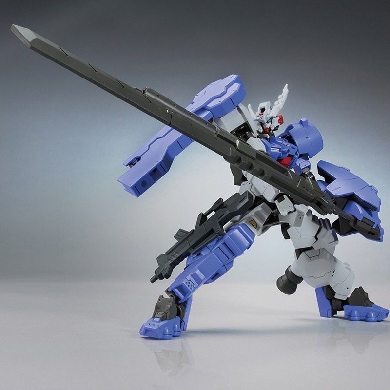 Gundam Astaroth Rinascimento HG  -  GUNDAM