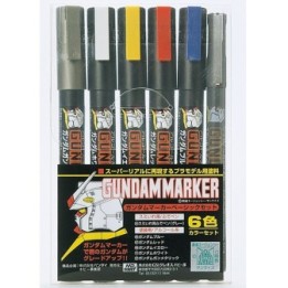 Gundam Marker  -  GUNDAM