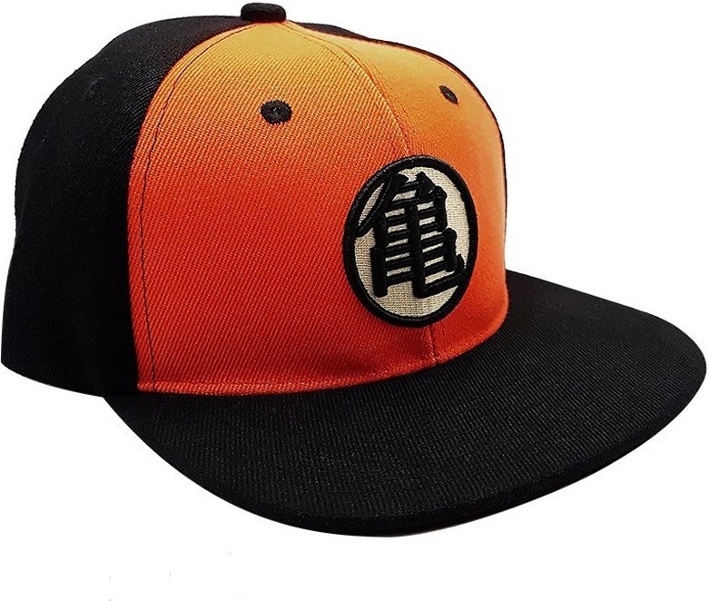 Dragon Ball Z - Casquette Kame Symbol  -  DRAGON BALL Z