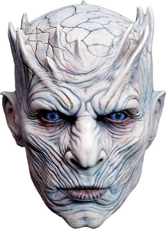 Game of Thrones - Masque Night King  - CINÉMA & SÉRIES TV