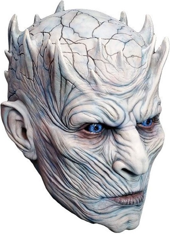 Game of Thrones - Masque Night King  - CINÉMA & SÉRIES TV