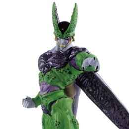 Figurine Perfect Cell  -  DRAGON BALL Z