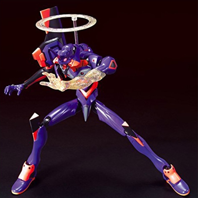 Evangelion - Maquette Eva 01 Kakusei Ver  -  GUNDAM