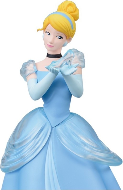 Figurine Cendrillon  - AUTRES FIGURINES