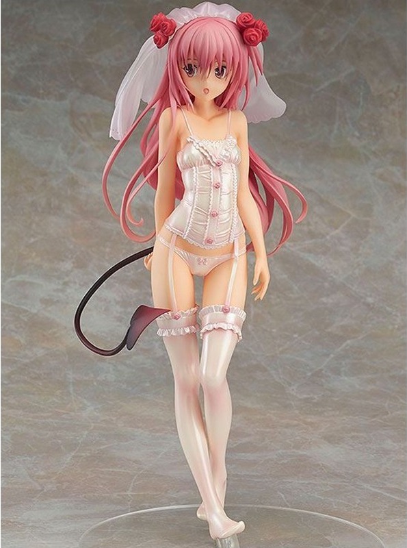 To Love - Figurine Nana Aster Deviluke  - FIGURINES FILLES SEXY