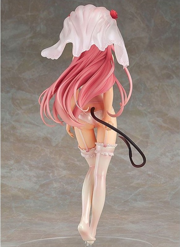 To Love - Figurine Nana Aster Deviluke  - FIGURINES FILLES SEXY