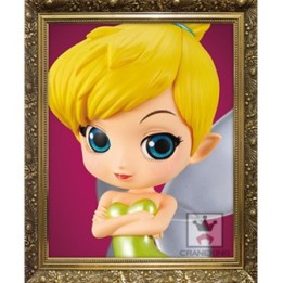 Figurine Fée Clochette - Qposket  - CINÉMA & SÉRIES TV