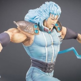 Hokuto No Ken - Rei HQS - Tsume  - AUTRES FIGURINES