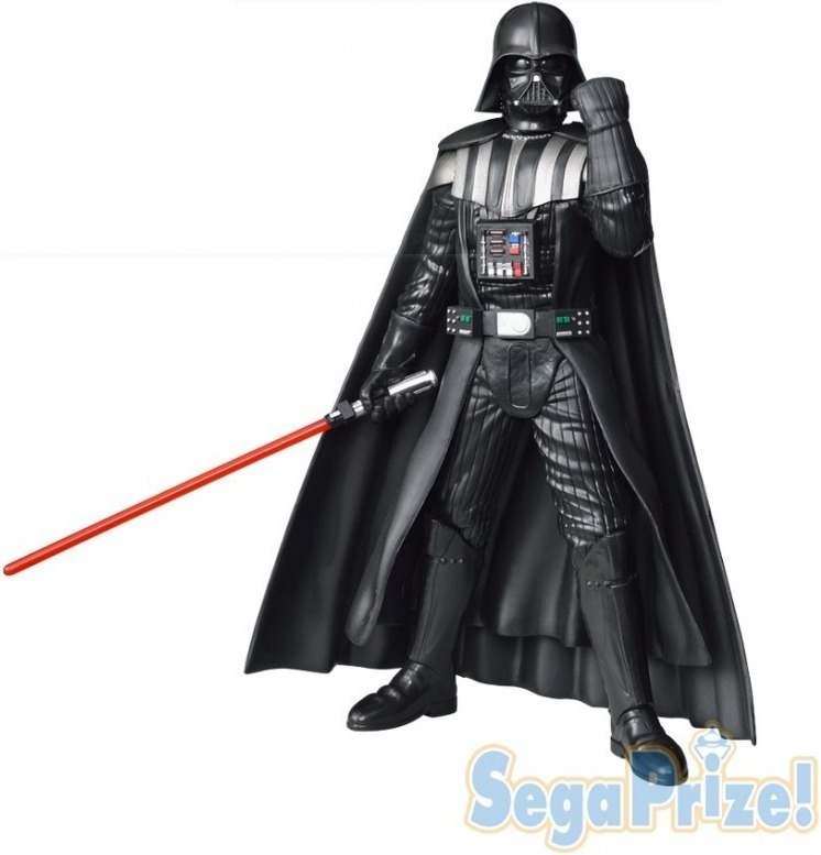 Star Wars - Figurine Darth Vader  - CINÉMA & SÉRIES TV
