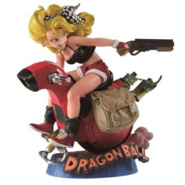 Dragon Ball - Figurine Lunch  -  DRAGON BALL Z