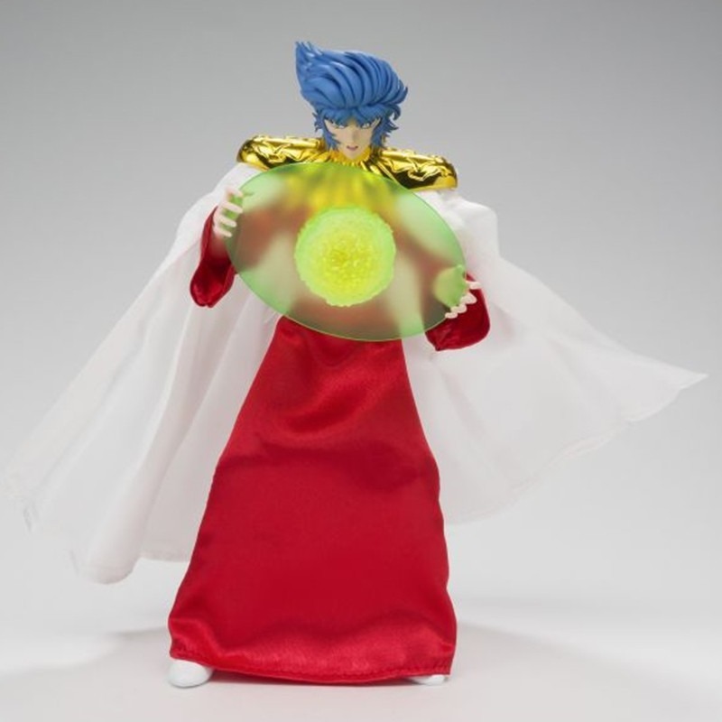 Saint Seiya - God Cloth Abel  -  SAINT SEIYA