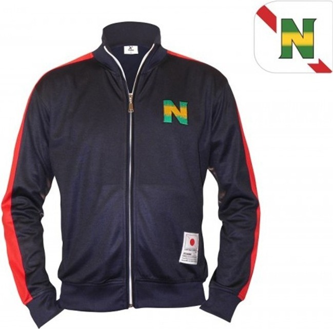 Olive et Tom veste Newteam 2  - OLIVE & TOM