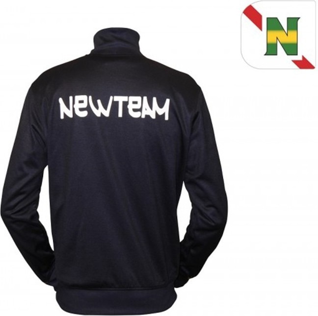 Olive et Tom veste Newteam 2  - OLIVE & TOM