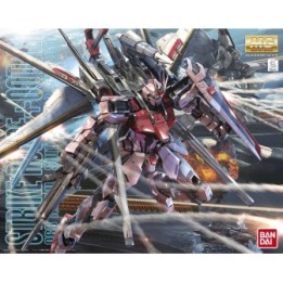 Gundam Strike Rouge+Ootori MG  -  GUNDAM