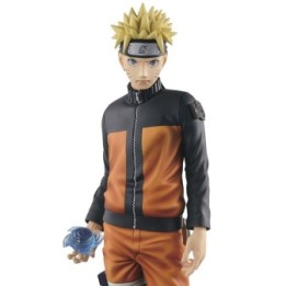 Figurine Naruto - Grandista  -  NARUTO
