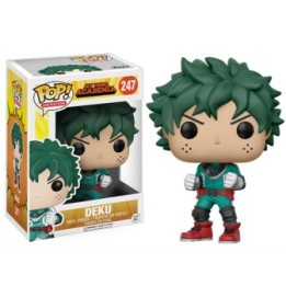 Figurine Funko POP Deku  - FUNKO POP