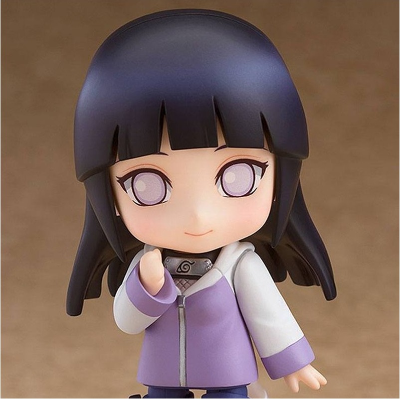 Nendoroid Hinata  -  NARUTO