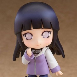 Nendoroid Hinata  -  NARUTO