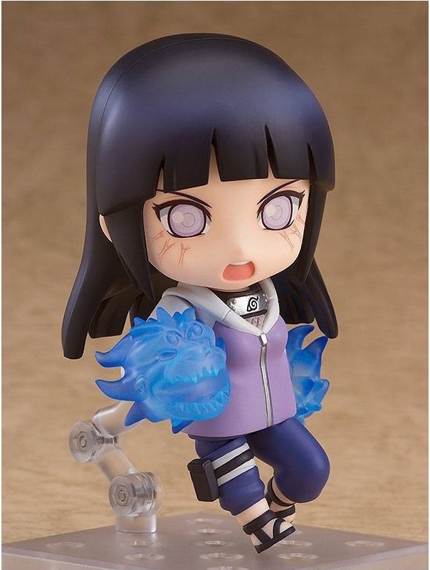 Nendoroid Hinata  -  NARUTO