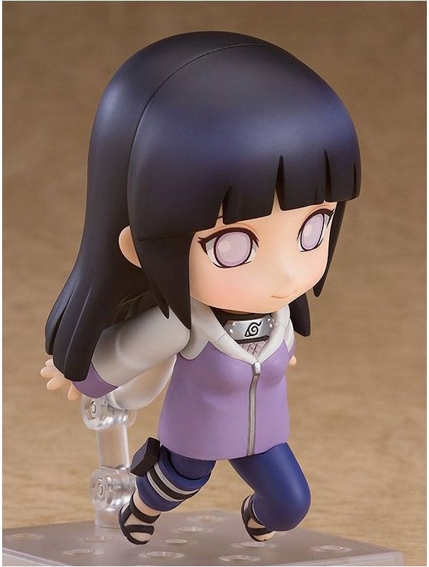 Nendoroid Hinata  -  NARUTO