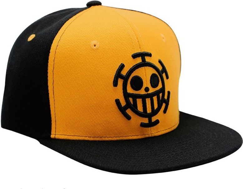 Casquette Trafalgar Law  -  ONE PIECE